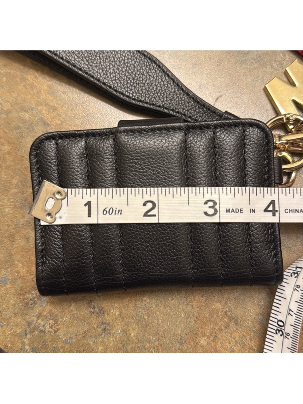 WOLF Wristlet - Picture 7 of 7